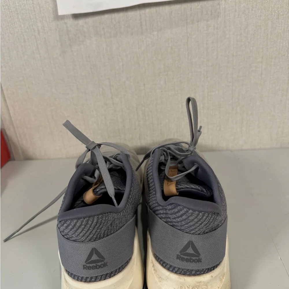 Men Reebok‎ Shoes Size 13 Gray
